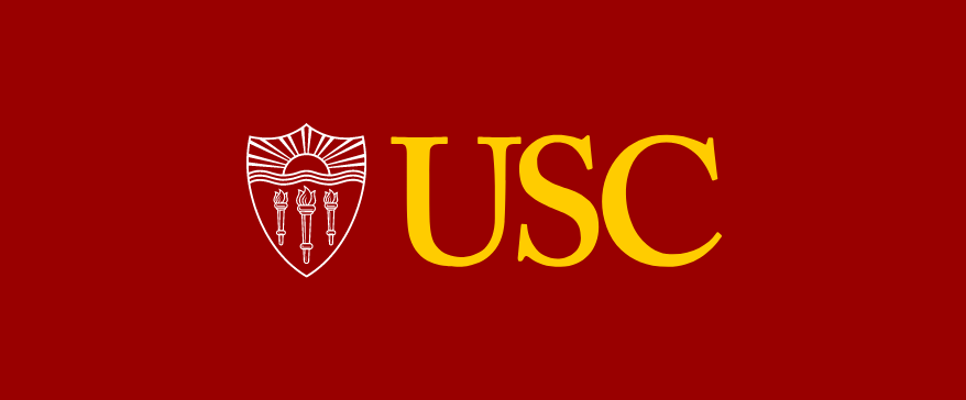 Marks and Logotypes - USC Brand and Identity Guidelines