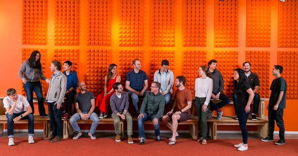 Y Combinator - Customer Stories | Front