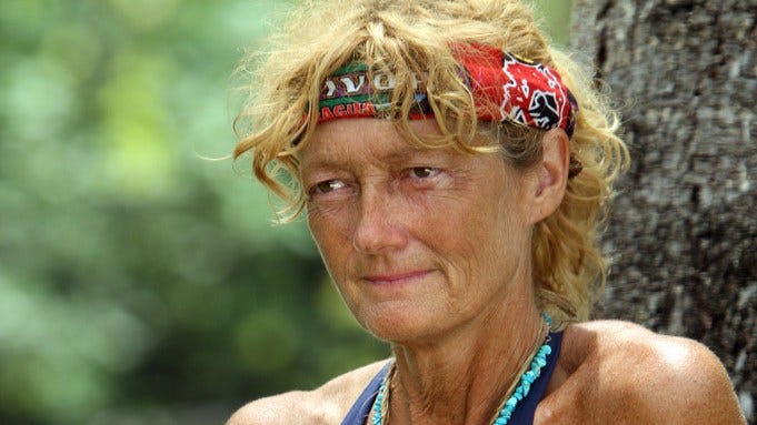 Jane Bright dead; 'Survivor: Nicaragua' contestant