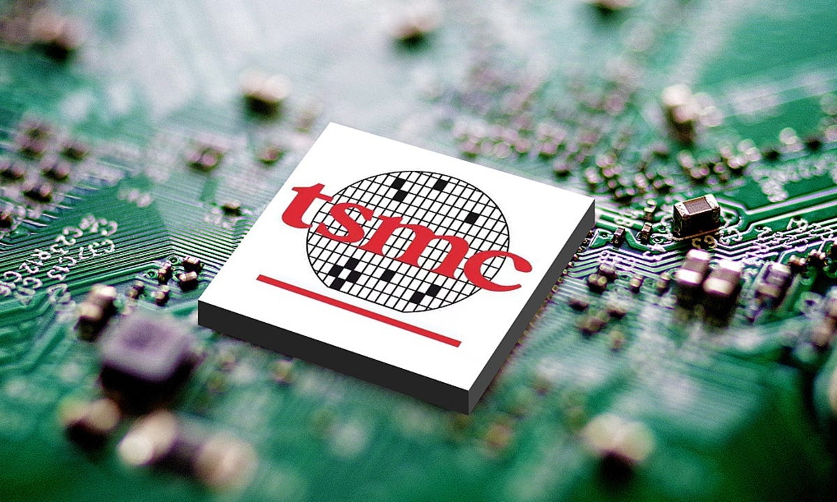 TSMC's expansion in US sparks concern over damage to Taiwan's economy -  Global Times