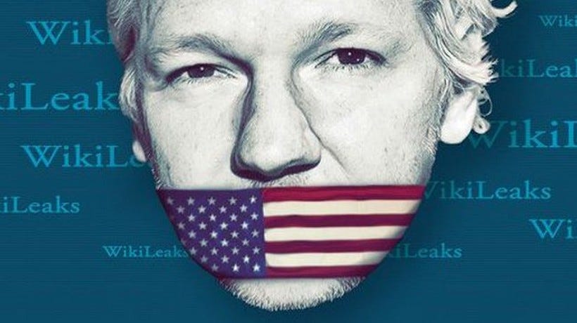Von Berlin bis Köln: Deutschland setzt ein Zeichen für Julian Assange und die Pressefreiheit