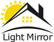 LightMirror Logo