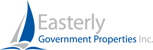 Easterly Government Properties Announces Quarterly Dividend | Easterly Government Properties