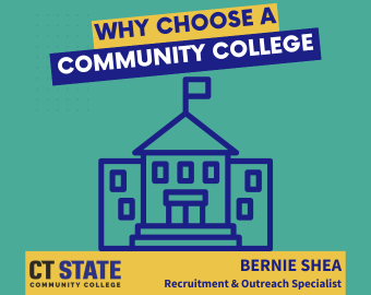 Why Choose a Community College?