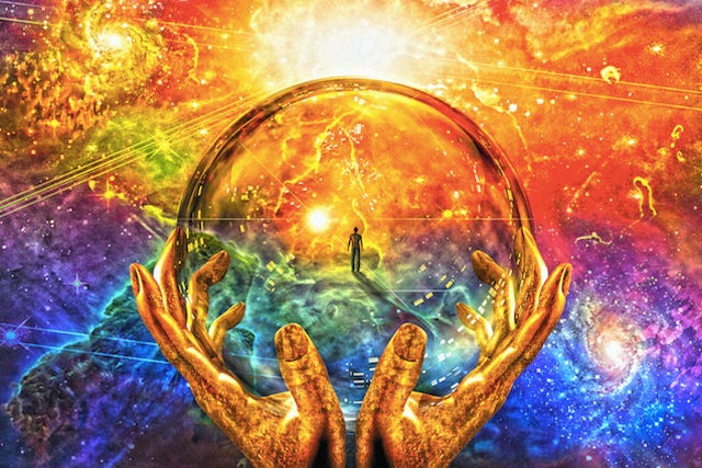 5 Common Mistakes Spiritual People Make