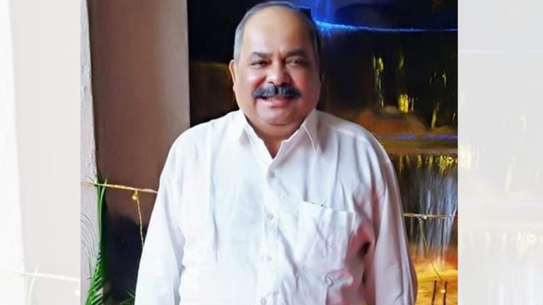 Chandrayaan-1 mission director Srinivas Hegde passes away
