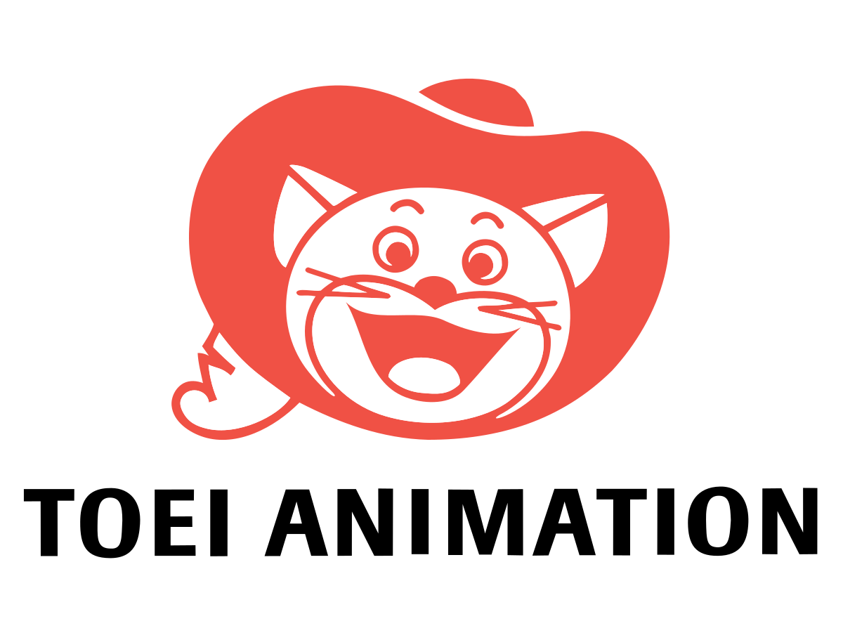 Toei Animation - Wikipedia