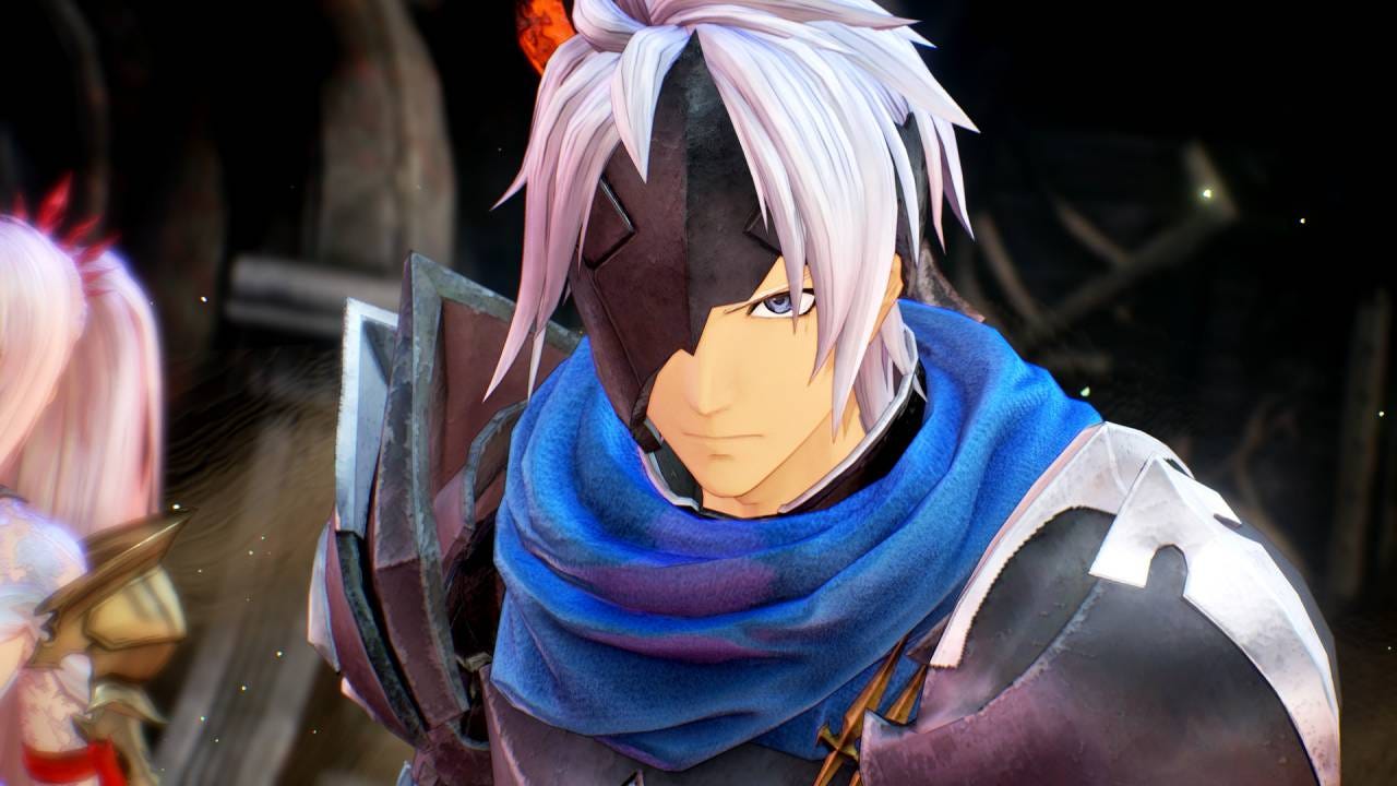 TALES OF ARISE (PC)