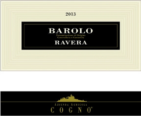 Elvio Cogno 2013 Ravera (Barolo) Rating and Review | Wine Enthusiast