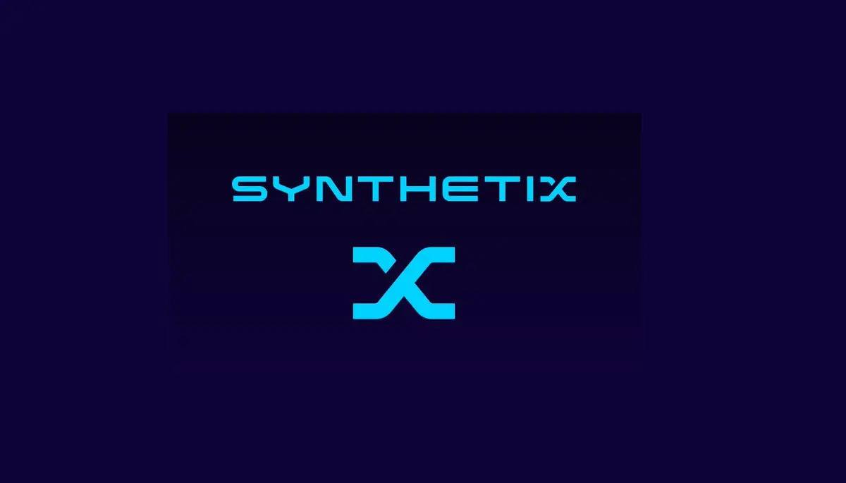 Guest Post by BlockchainReporter: Synthetix V3 Successfully Launched on  Optimism and Ethereum Mainnet | CoinMarketCap