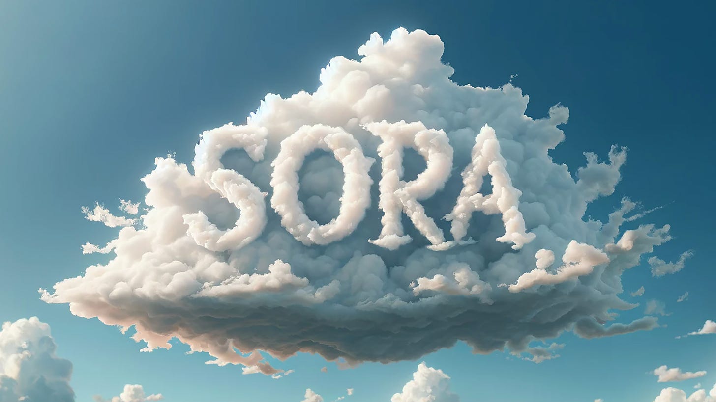 What is OpenAI's Sora? The text-to-video tool explained and when you might  be able to use it | TechRadar