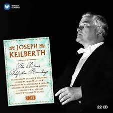 Joseph Keilberth - Keilberth: Icon ...