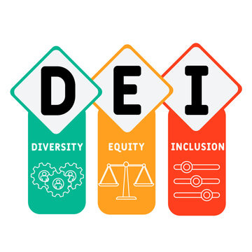 Diversity, Equity, and Inclusion (DEI) as a Competitive Advantage? -  International Masters Program for Managers