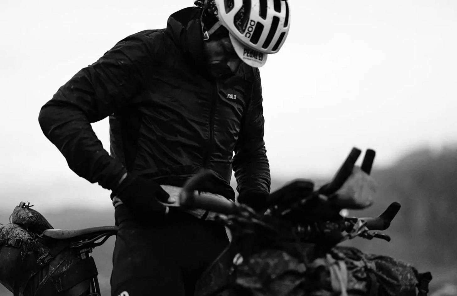 PEdALED se paye ma tête