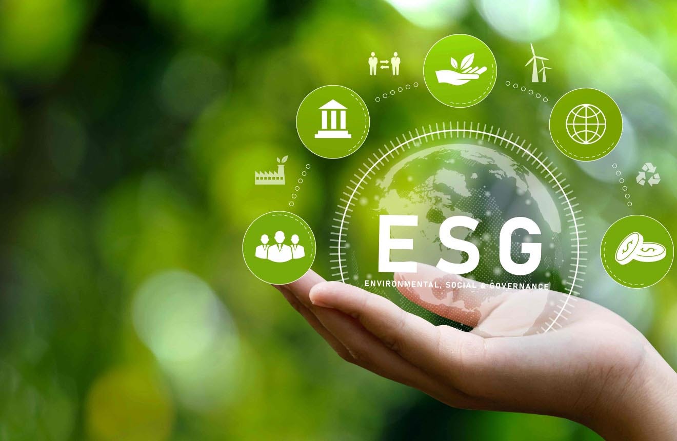 What is ESG: Issues, Importance, and Initiatives | Convene ESG