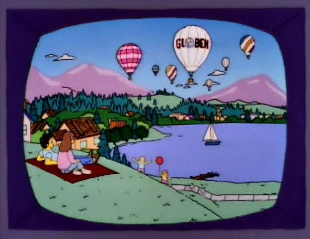 r/TheSimpsons - Cypress Creek, where dreams come true. Your dreams may vary from those of Globex Corporation, its subsidiaries and shareholders.