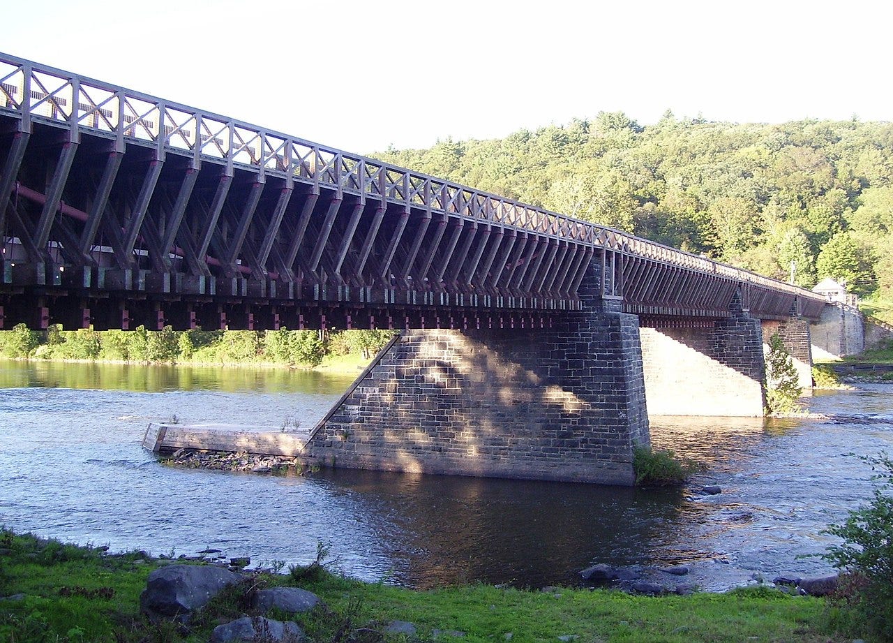 Roebling Bridge south side from west medium.jpg