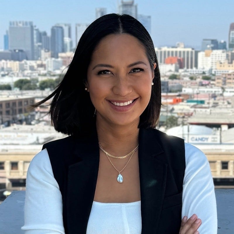 Profile photo of Samantha Roxas
