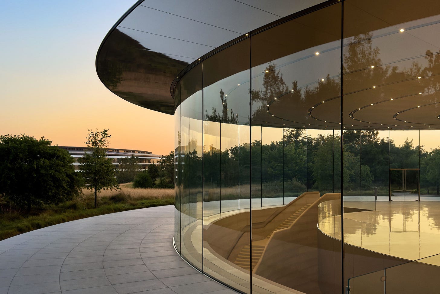 Apple’s WWDC kicks off in Cupertino, California, on 10 June, 2024