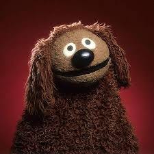 Rowlf the Dog | Muppet Wiki | Fandom