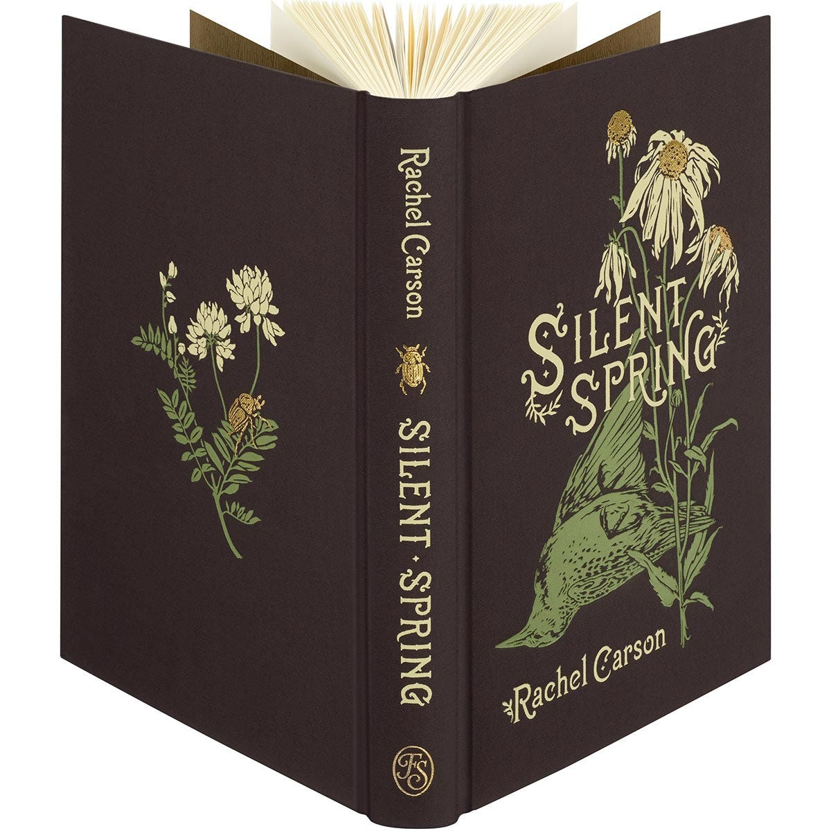 Silent Spring | The Folio Society