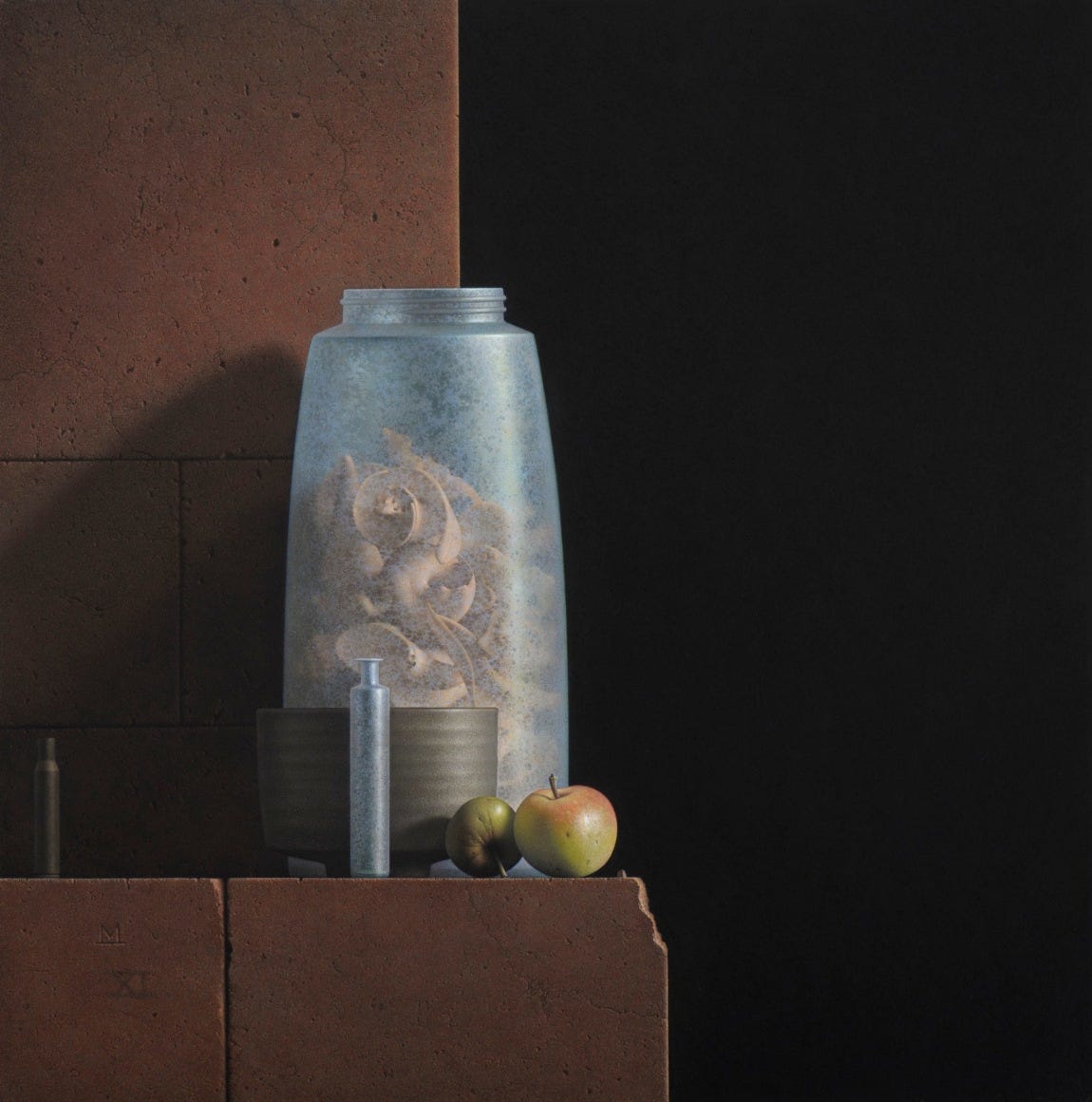 G. Daniel Massad - Artists - Forum Gallery