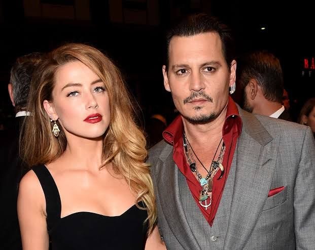 Amber Heard ordered to pay $15 million to Johnny Depp