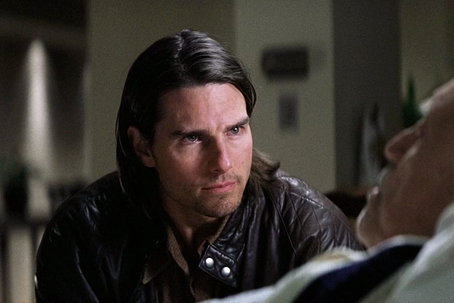 25 years ago, Tom Cruise gave his best performance in a divisive '90s epic | Digital Trends 25 years ago, Tom Cruise gave his best performance in a divisive '90s epic | Digital Trends