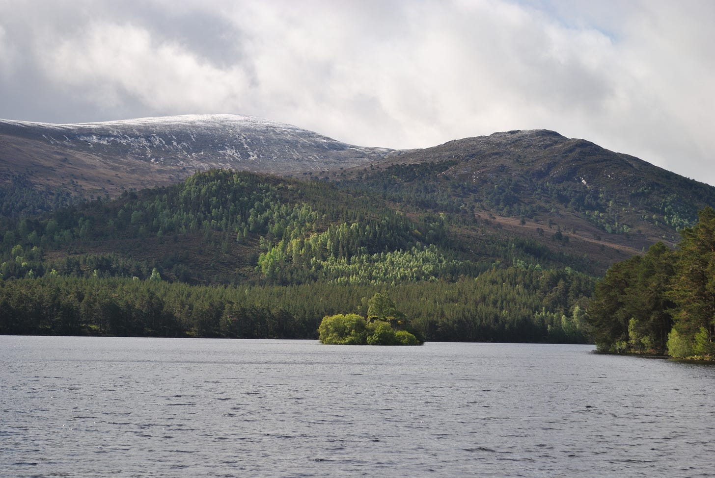 Loch an Eilein