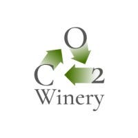 Logo de CO2 Winery
