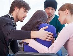 Image result for youth teens adolescents friends close two care caring