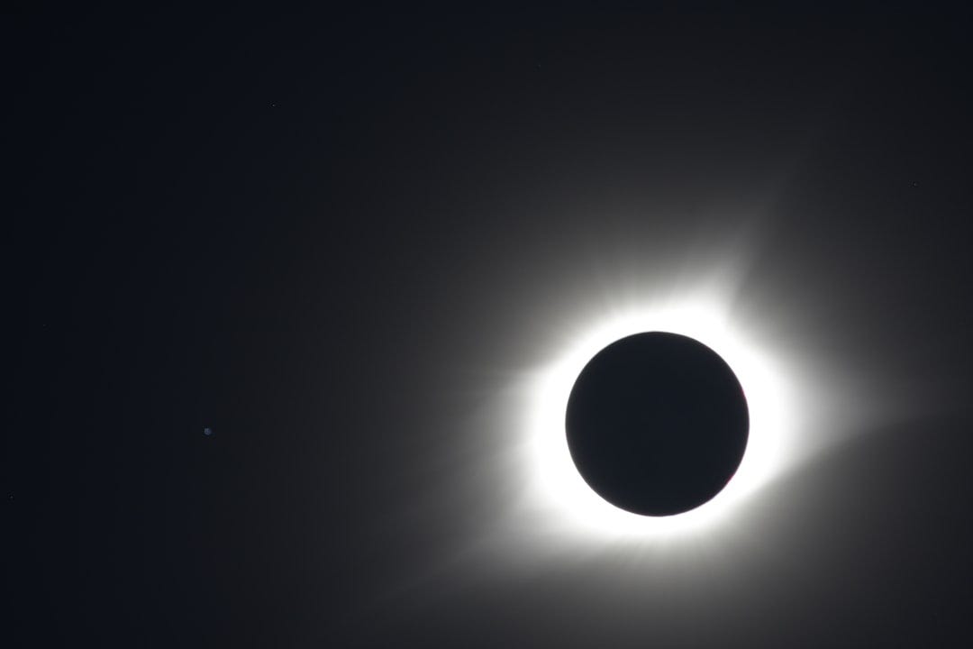 solar eclipse solar eclipse