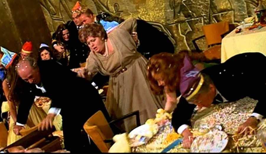 Poseidon Adventure