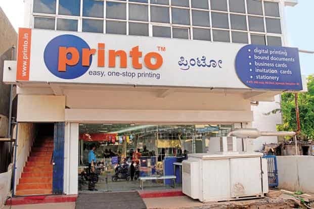 How Printo's Manish Sharma lost his start-up and got it back | Mint