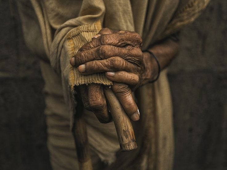 Hands of Time | Hand photo, Hand images, National geographic photos