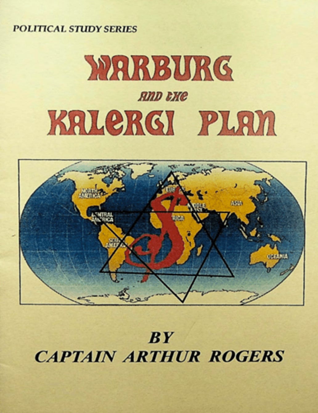 Ο Warburg και το Σχέδιο Kalergi : Οι Τρελλοί Εξουσιομανείς, οι Παγκοσμιοποιητές και η Εισβολή των Νέγρων. ΕΞΑΙΡΕΤΙΚΟ!!! ΑΦΟΡΑ ΚΑΙ ΣΤΗΝ ΕΛΛΑΔΑ ΜΕ ΤΗΝ ΕΙΣΒΟΛΗ ΤΩΝ ΛΑΘΡΟ!!!