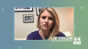 In This Together: Liz Collin | COVID-19 has turned our lives upside down. Liz  Collin and WCCO have your back, because we're all #InThisTogether! | By WCCO  & CBS News Minnesota | Facebook