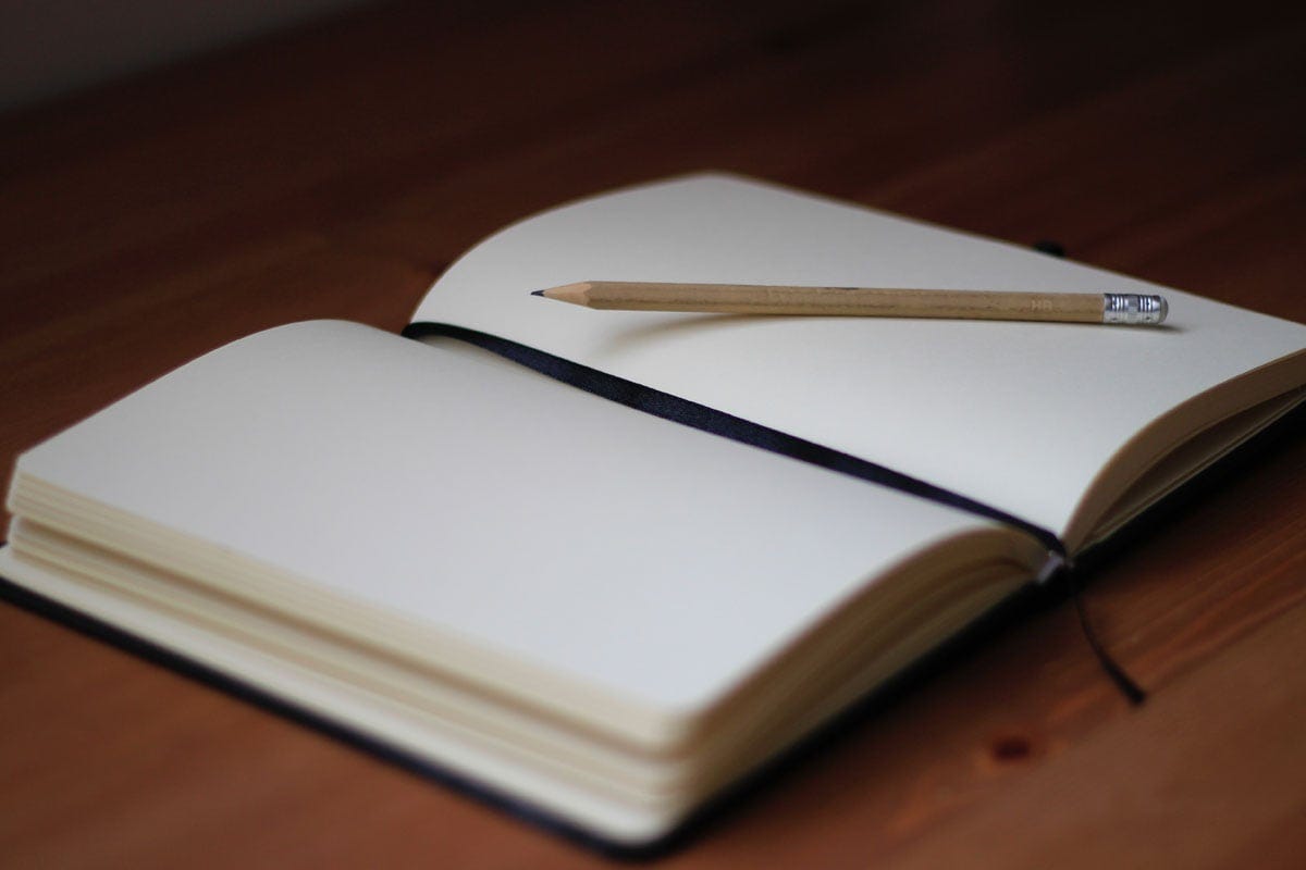 How to Journal – A Complete Guide to Journal Writing