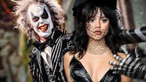 Beetlejuice 2 Movie Preview - Movie ...