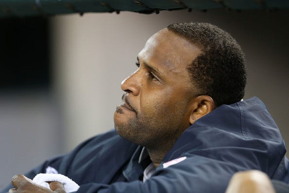 C.C. Sabathia