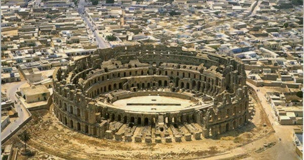 The 10 Interesting Facts You Might Not Know about the Colosseum