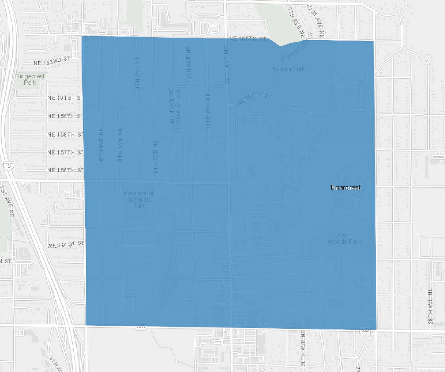 Briarcrest and Ridgecrest Residents to receive E-bike rebates.jpeg