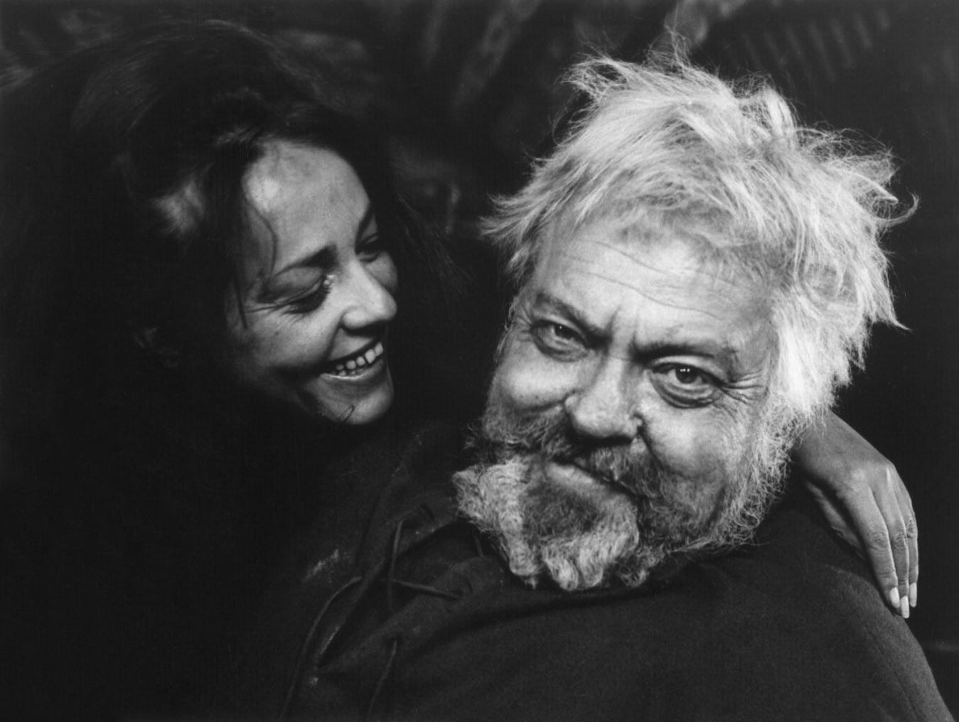 Orson Welles's Diaries and Scripts Head to Archive - The New York Times