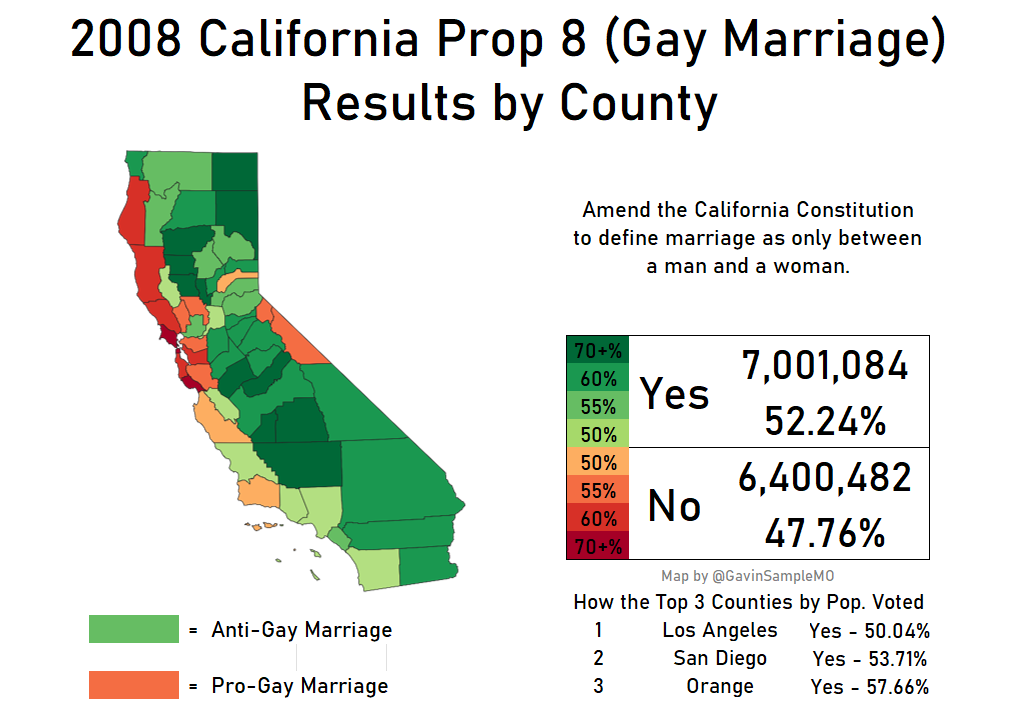 2008 california prop 8 gay marriage gavin sample