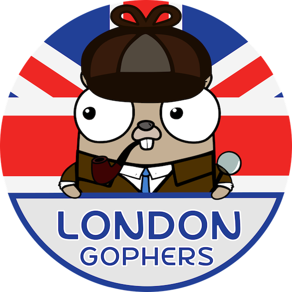 London Gophers (London, United Kingdom) | Meetup