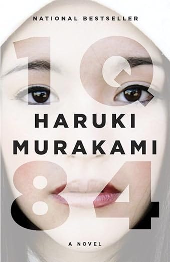 1Q84 (Vintage International)