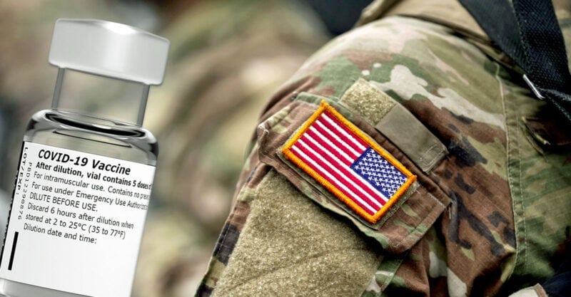 dod covid vaccine military injury feature