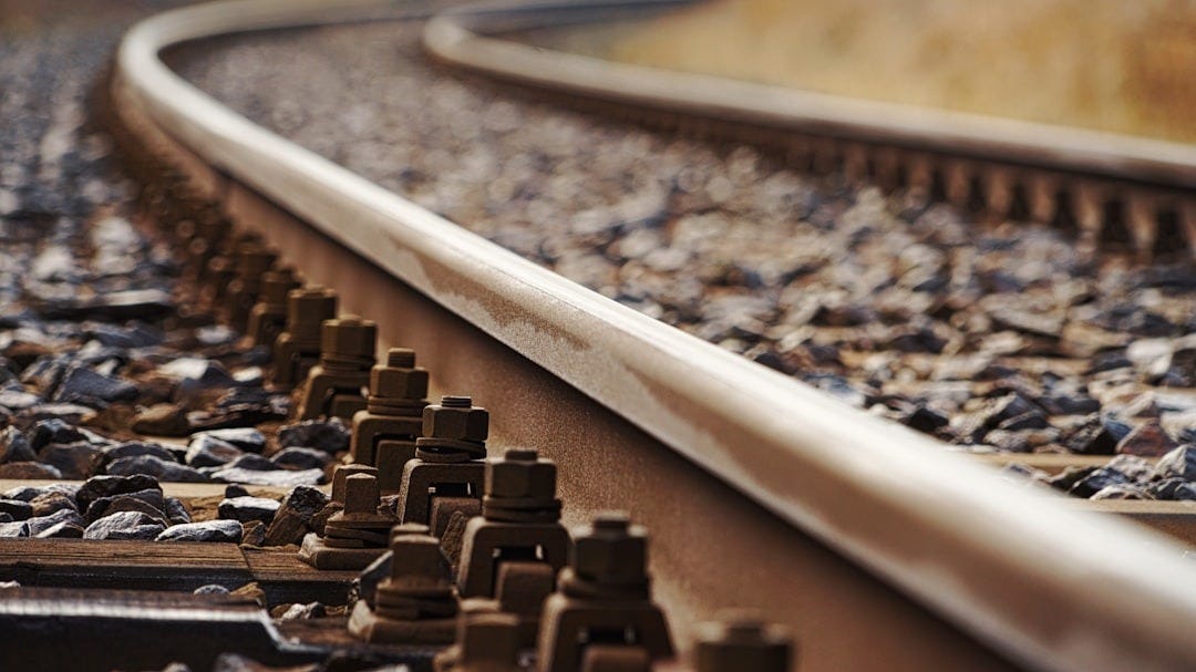 Wireless Semiconductor Company Announces Major Field Trials on Chinese Railway