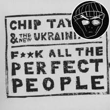 Ukrainians Cvr ...