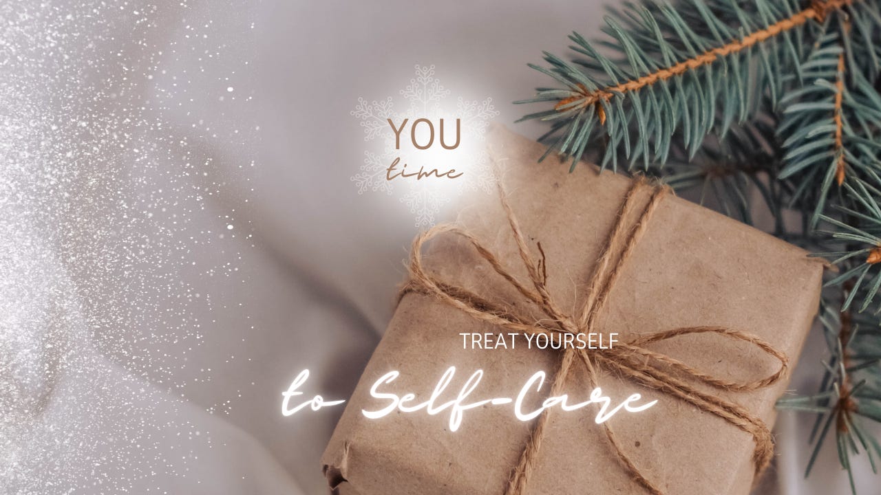 Holiday Harmony - by Hetal H. Patel - Heal With Hetal